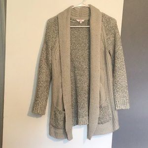 Candies Knitted Cardigan